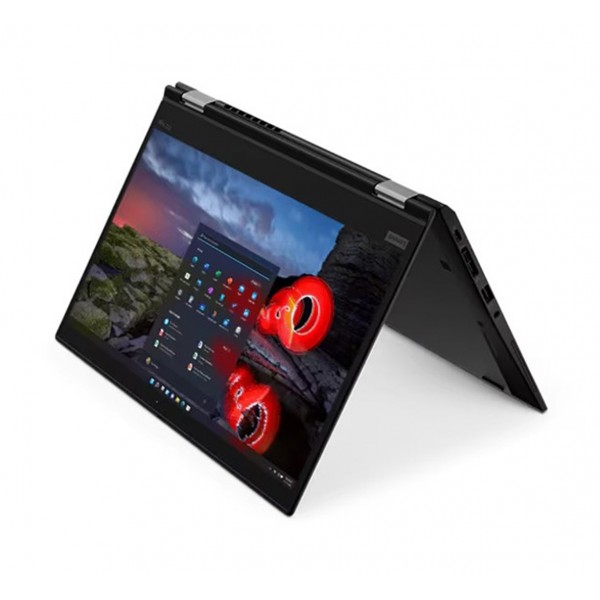 Lenovo Thinkpad x390 Yoga Refurbished Grade A (Windows 11 Pro x64,Intel® Core™ i5-8265U,8 GB DDR4,13.3"FHD,240 GB SSD)